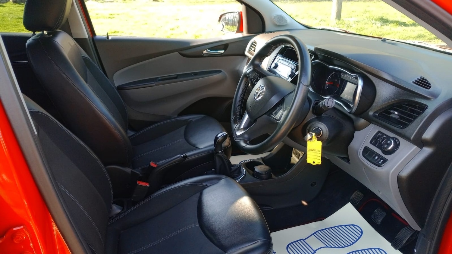 Used Vauxhall Viva 2017 for sale - 77947368: Photo 7