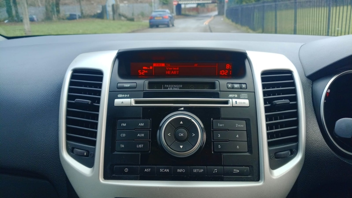 Used Kia Venga 2016 for sale - 76830424: Photo 10