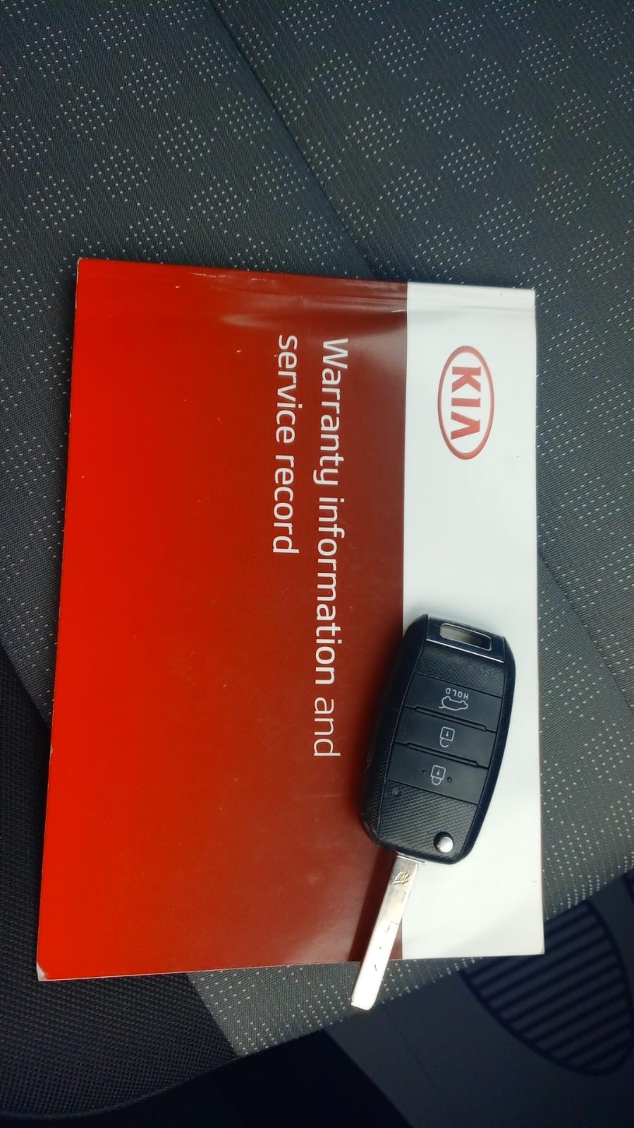 Used Kia Venga 2016 for sale - 76830424: Photo 14