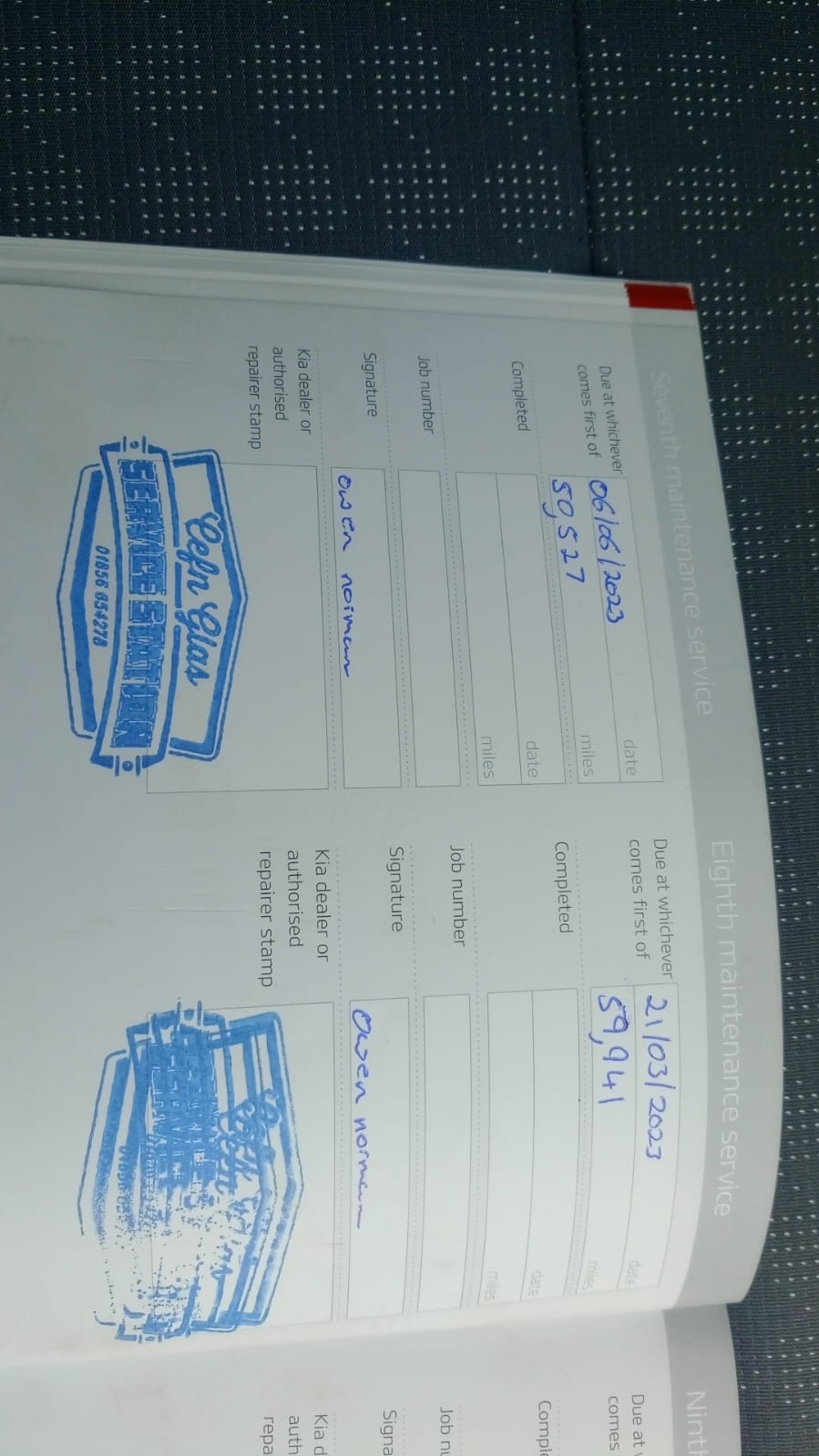 Used Kia Venga 2016 for sale - 76830424: Photo 16