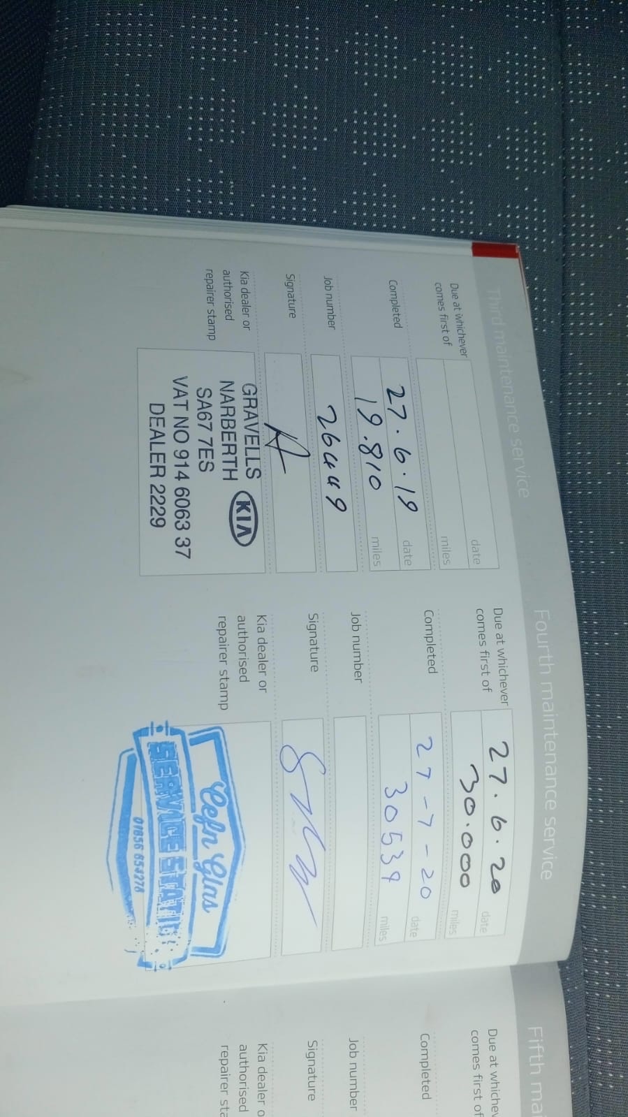 Used Kia Venga 2016 for sale - 76830424: Photo 18