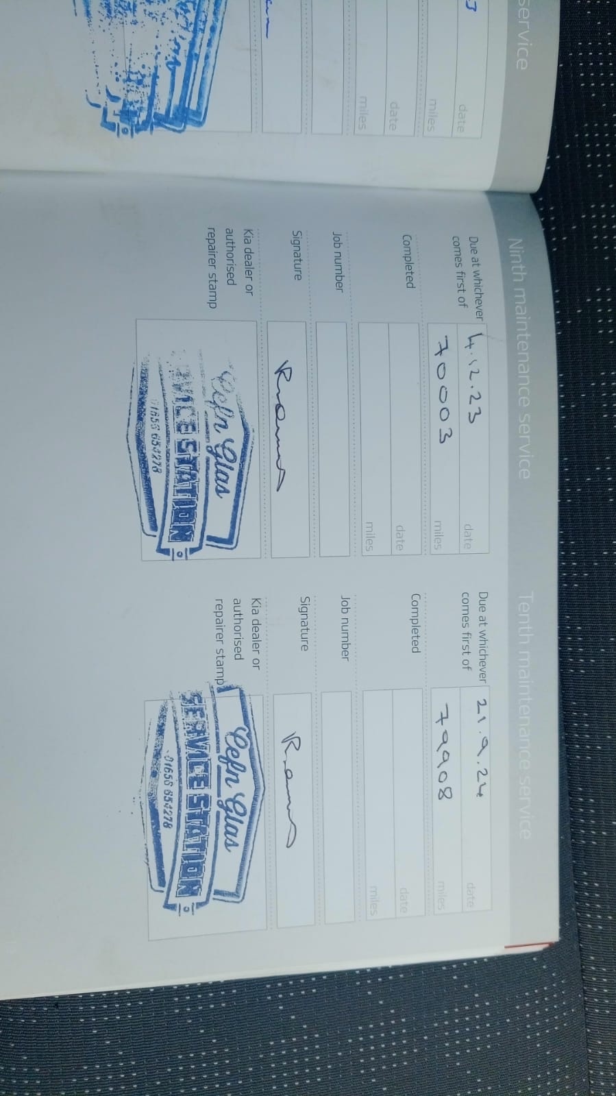 Used Kia Venga 2016 for sale - 76830424: Photo 19