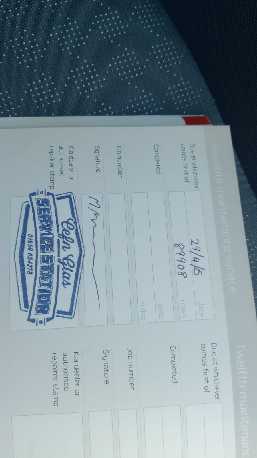 Used Kia Venga 2016 for sale - 76830424: Photo 20