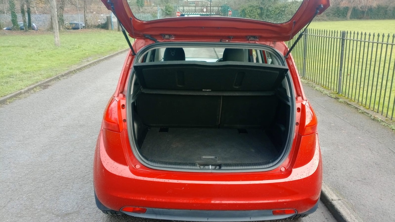 Used Kia Venga 2016 for sale - 76830424: Photo 21