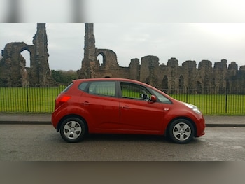 Used Kia Venga 2016 for sale - 76830424: Photo