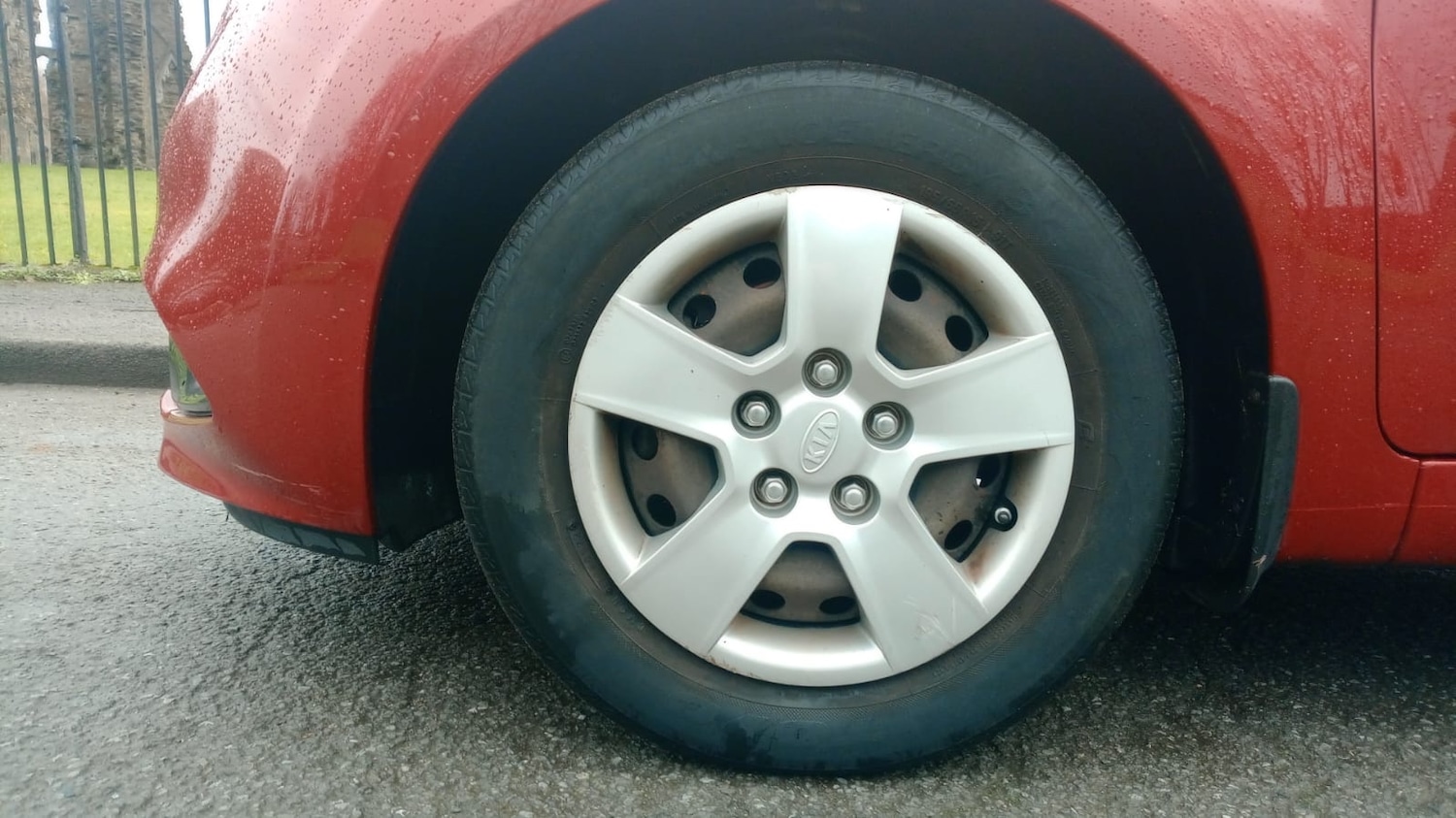 Used Kia Venga 2016 for sale - 76830424: Photo 4