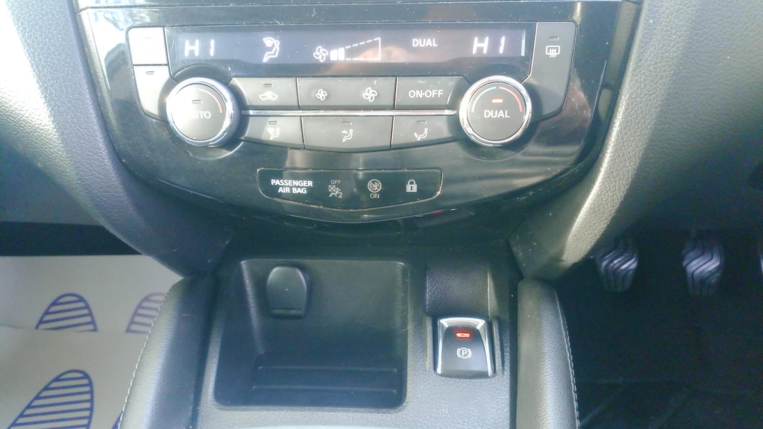 Used Nissan Qashqai 2017 for sale - 76555613: Photo 10