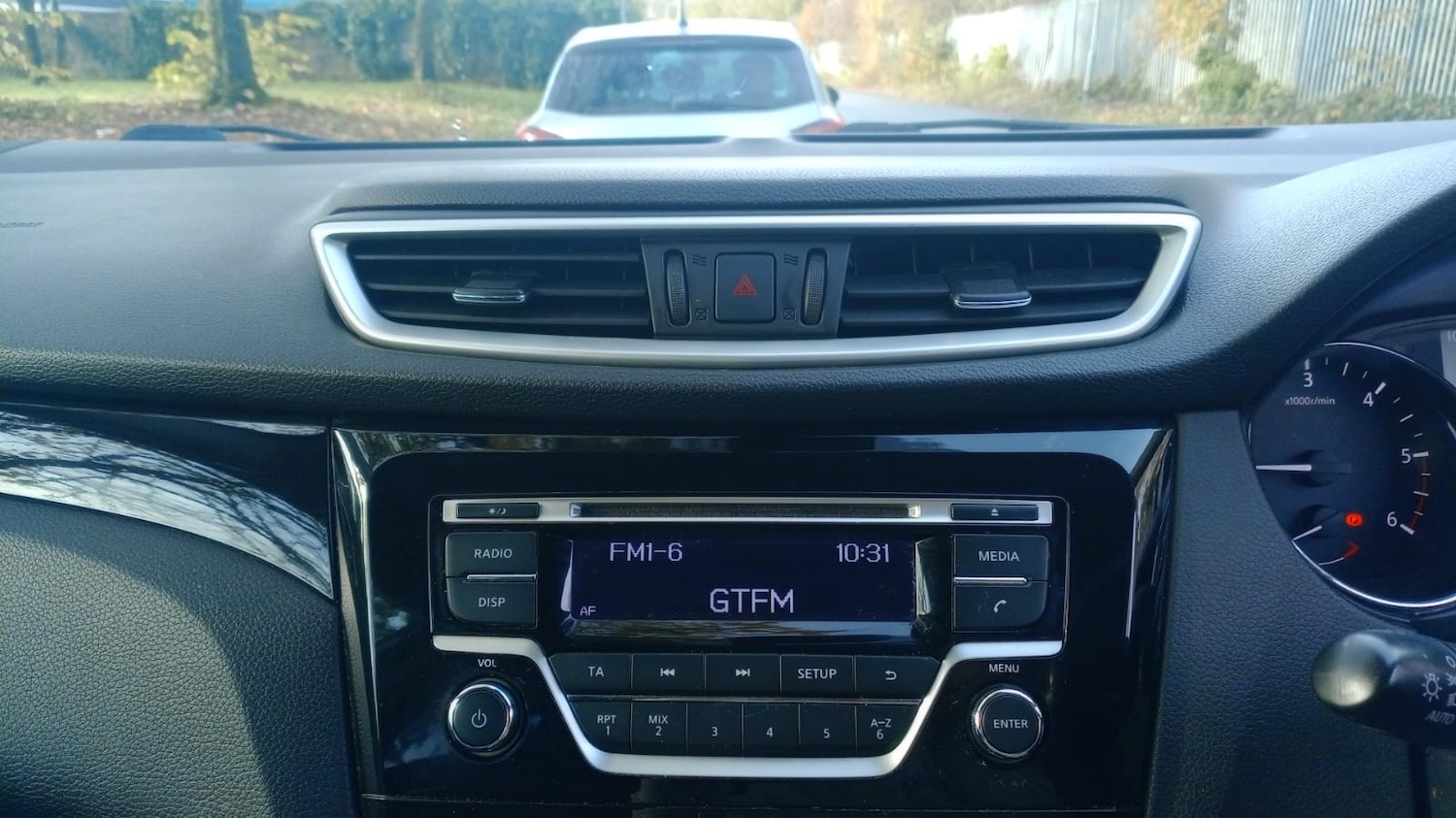 Used Nissan Qashqai 2017 for sale - 76555613: Photo 11