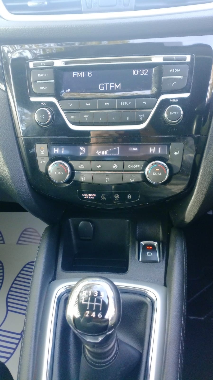 Used Nissan Qashqai 2017 for sale - 76555613: Photo 13