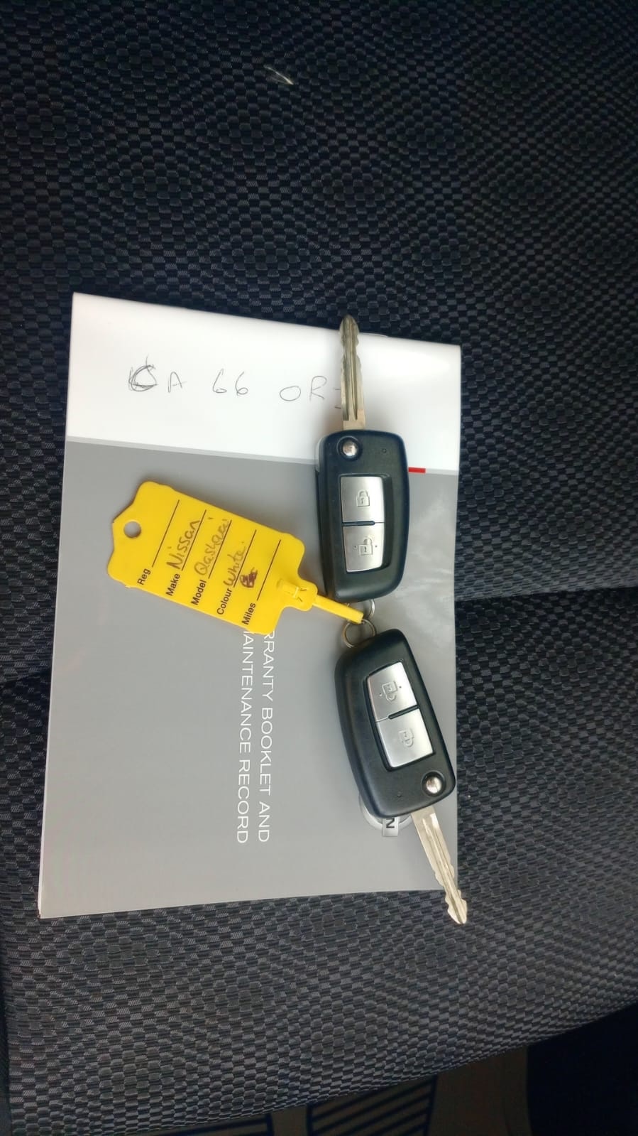 Used Nissan Qashqai 2017 for sale - 76555613: Photo 14