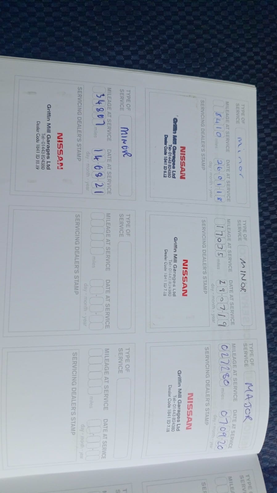 Used Nissan Qashqai 2017 for sale - 76555613: Photo 15