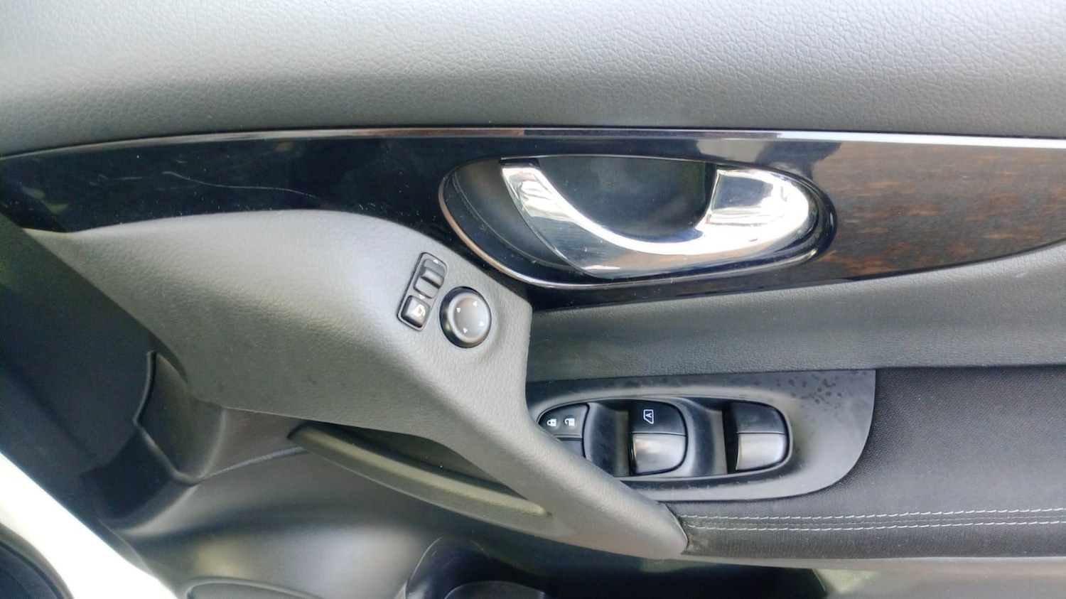 Used Nissan Qashqai 2017 for sale - 76555613: Photo 17