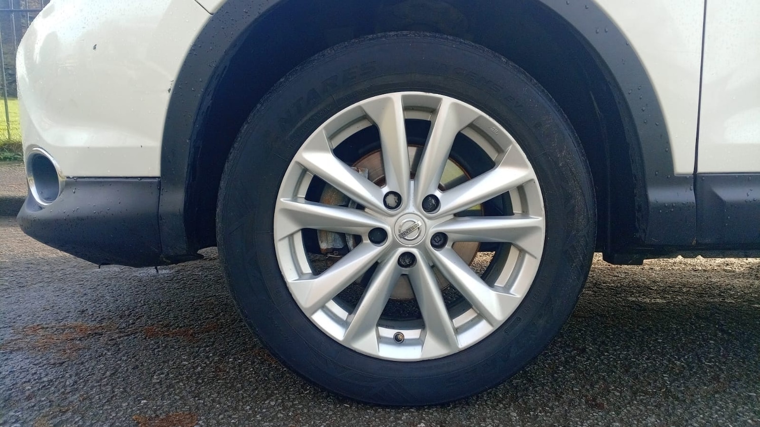 Used Nissan Qashqai 2017 for sale - 76555613: Photo 4