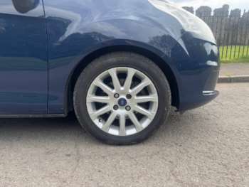 Used Ford B-MAX 2014 for sale - 74576613: Photo