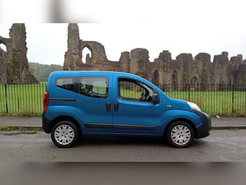 Used Peugeot Bipper Tepee 2012 for sale - 79812810: Photo