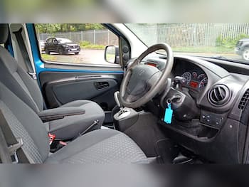 Used Peugeot Bipper Tepee 2012 for sale - 79812810: Photo