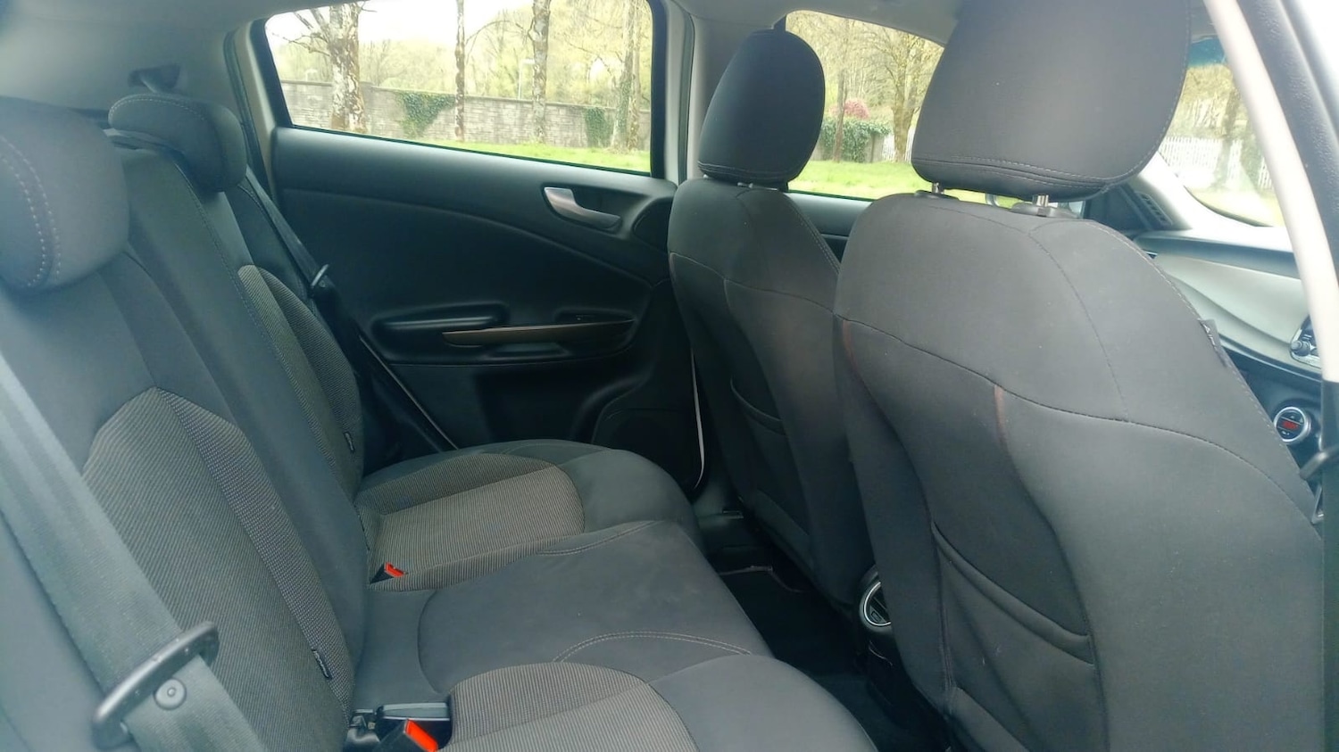 Used Alfa Romeo Giulietta 2016 for sale - 78175482: Photo 10