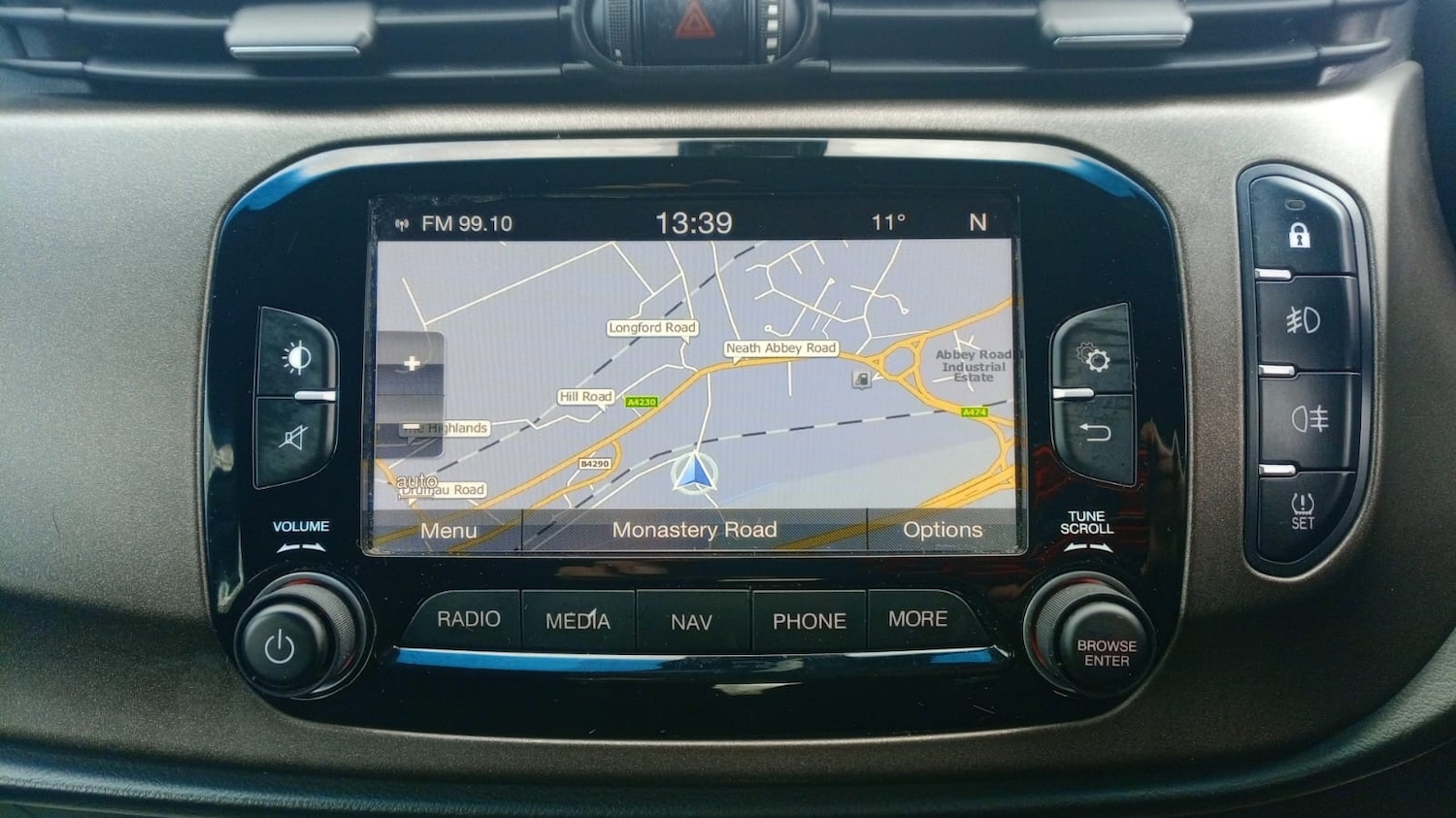 Used Alfa Romeo Giulietta 2016 for sale - 78175482: Photo 15