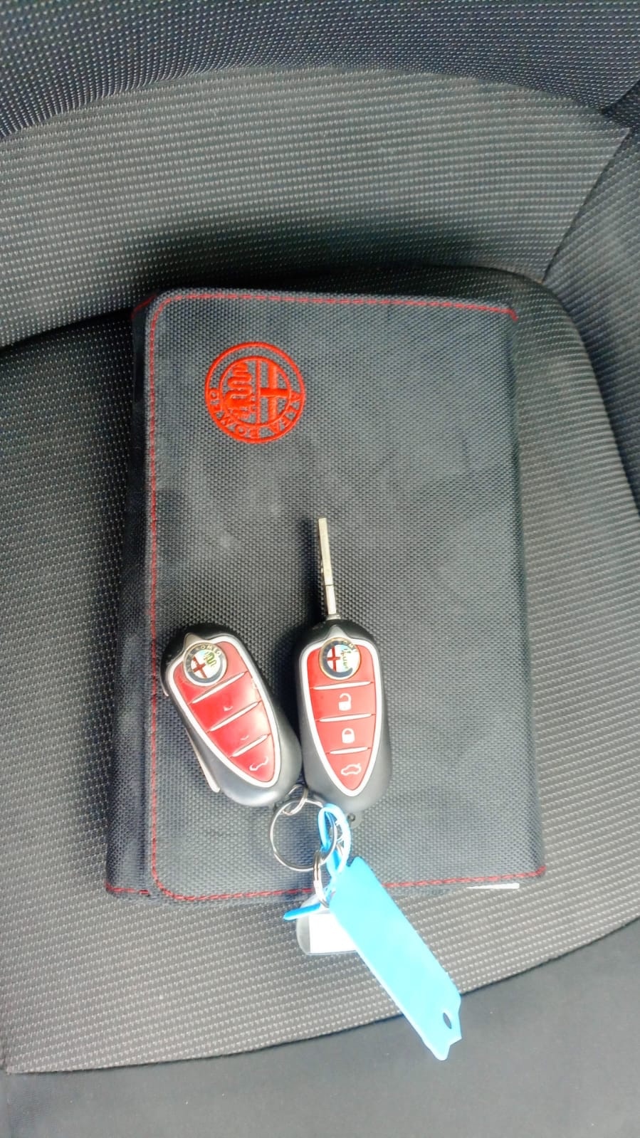 Used Alfa Romeo Giulietta 2016 for sale - 78175482: Photo 19