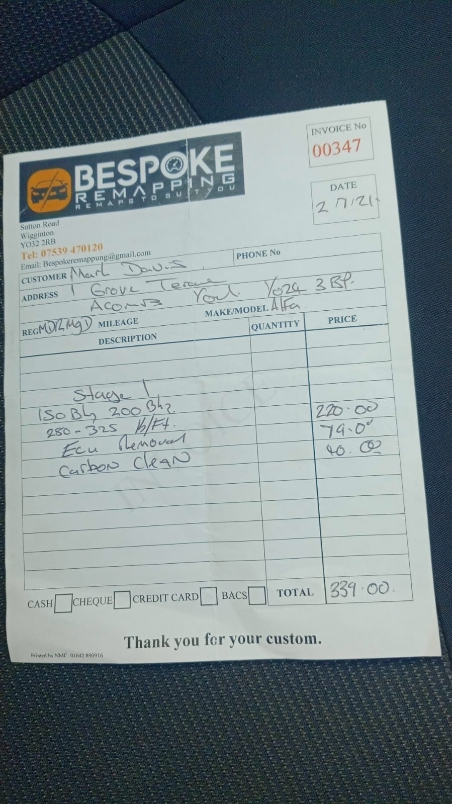 Used Alfa Romeo Giulietta 2016 for sale - 78175482: Photo 25