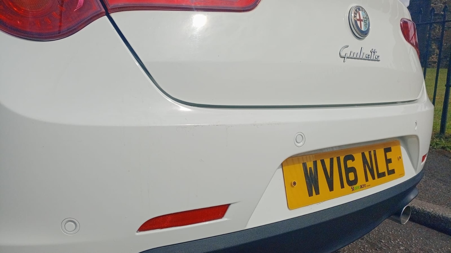 Used Alfa Romeo Giulietta 2016 for sale - 78175482: Photo 28