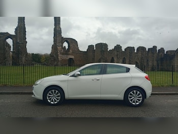 Used Alfa Romeo Giulietta 2016 for sale - 78175482: Photo