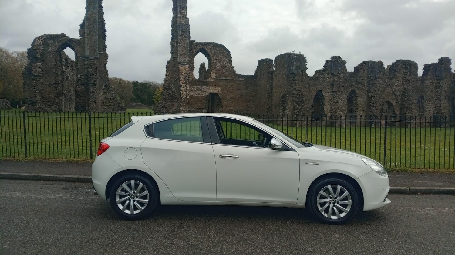 Used Alfa Romeo Giulietta 2016 for sale - 78175482: Photo 4