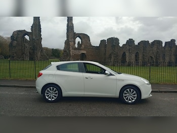 Used Alfa Romeo Giulietta 2016 for sale - 78175482: Photo