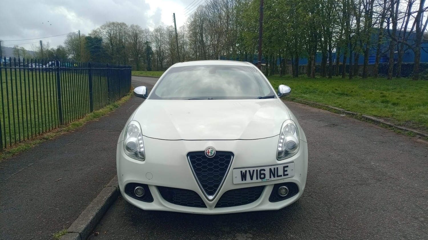 Used Alfa Romeo Giulietta 2016 for sale - 78175482: Photo 5