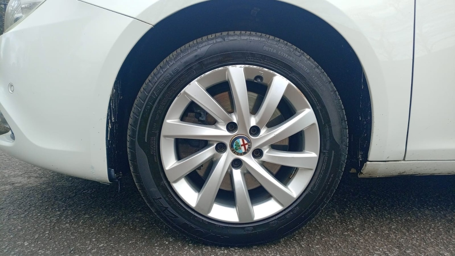 Used Alfa Romeo Giulietta 2016 for sale - 78175482: Photo 6