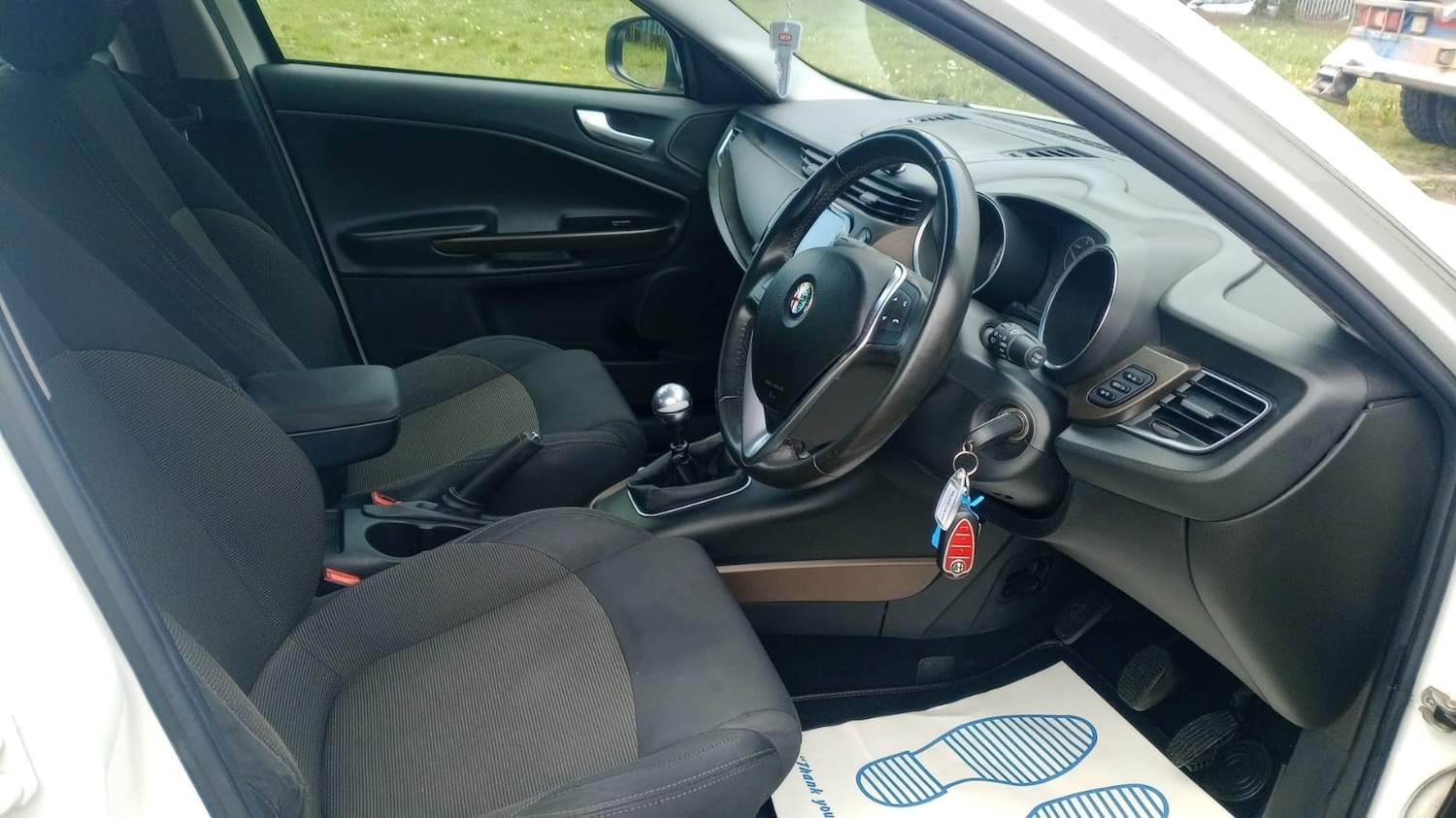 Used Alfa Romeo Giulietta 2016 for sale - 78175482: Photo 7