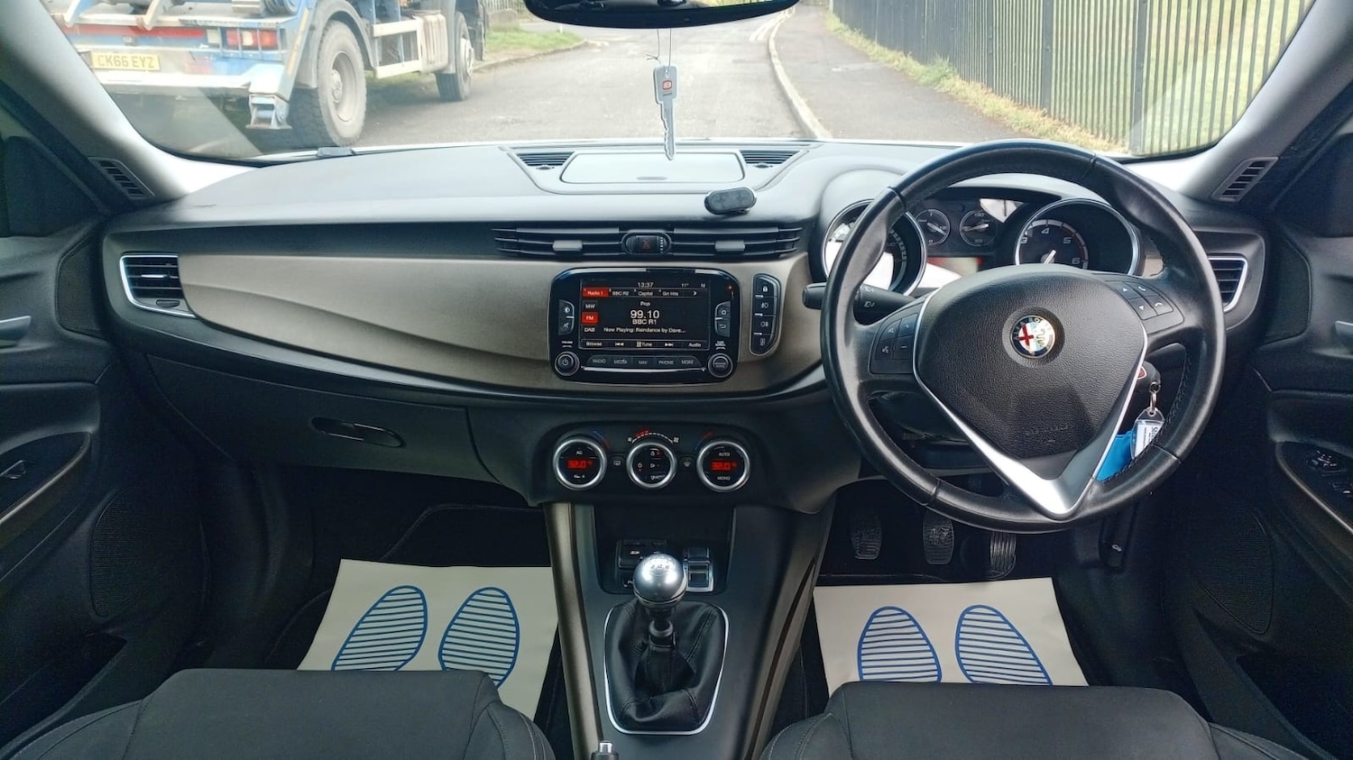 Used Alfa Romeo Giulietta 2016 for sale - 78175482: Photo 9