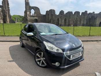 2013 (13) - 1.6 VTi XY 3dr