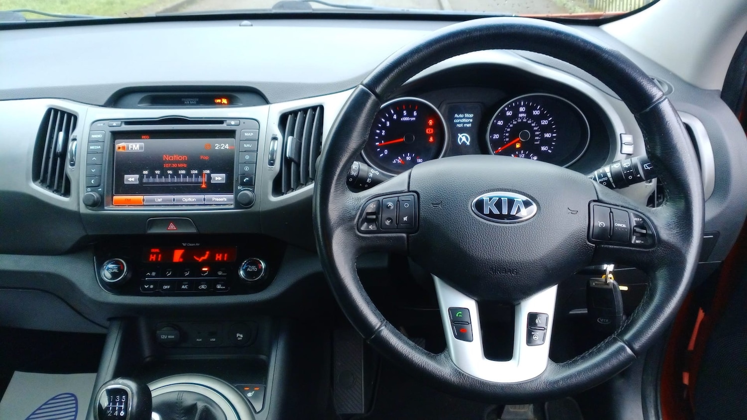 Used Kia Sportage 2015 for sale - 77273968: Photo 12