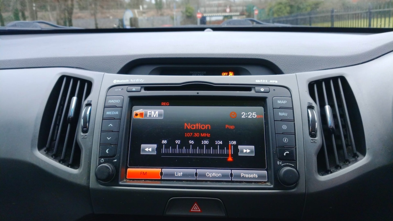 Used Kia Sportage 2015 for sale - 77273968: Photo 14