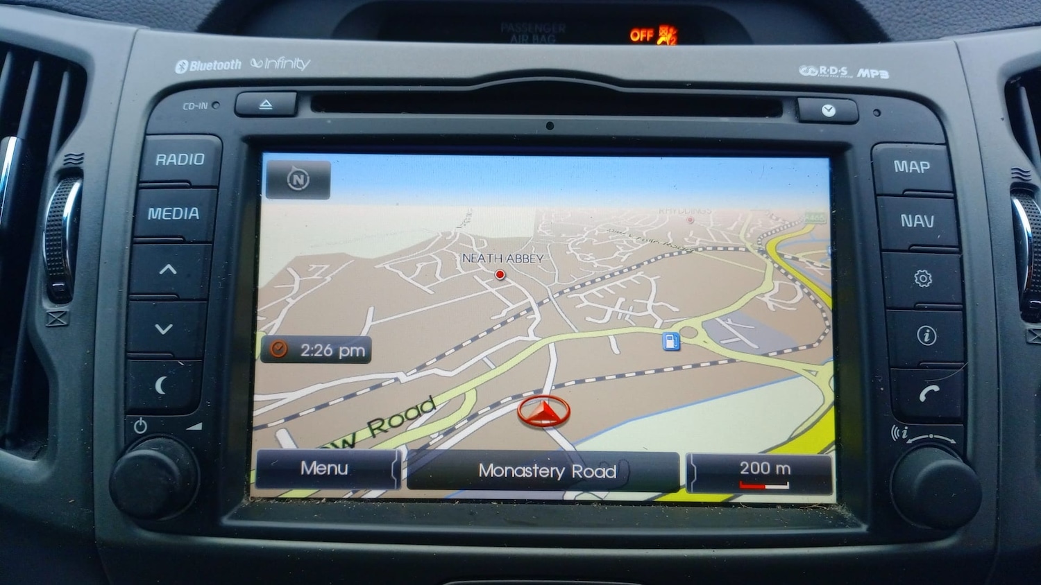 Used Kia Sportage 2015 for sale - 77273968: Photo 17