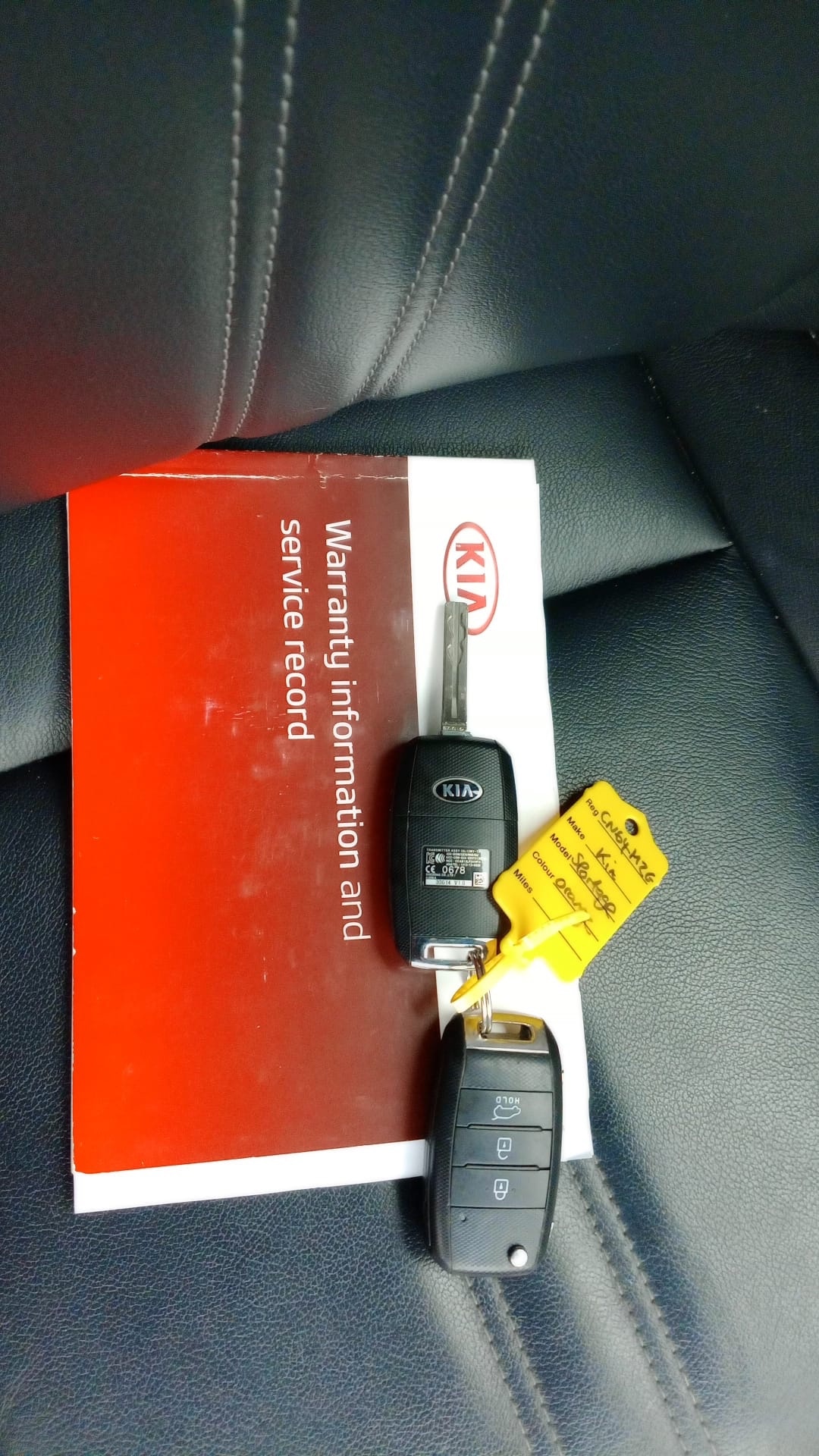 Used Kia Sportage 2015 for sale - 77273968: Photo 19