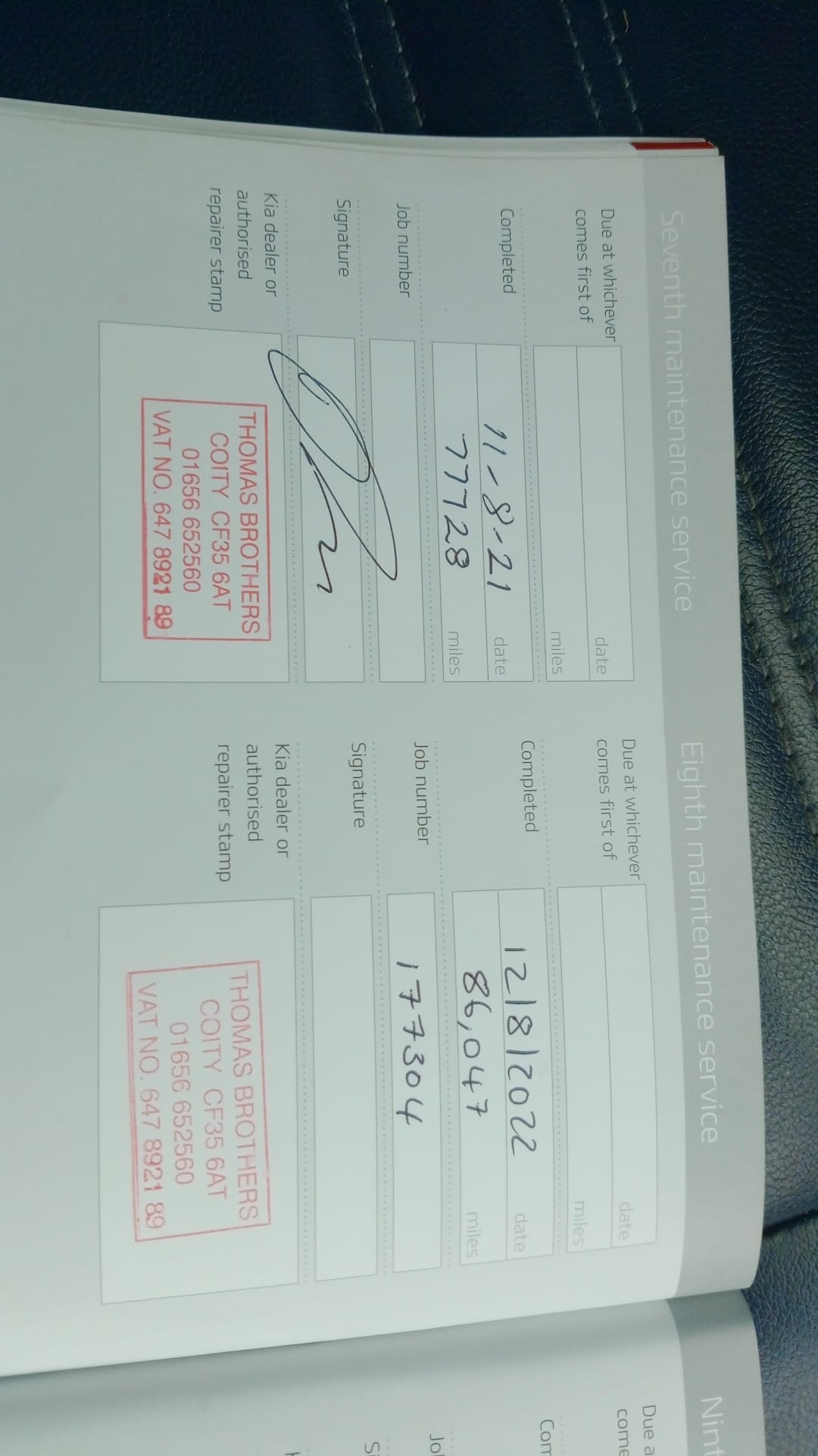 Used Kia Sportage 2015 for sale - 77273968: Photo 21