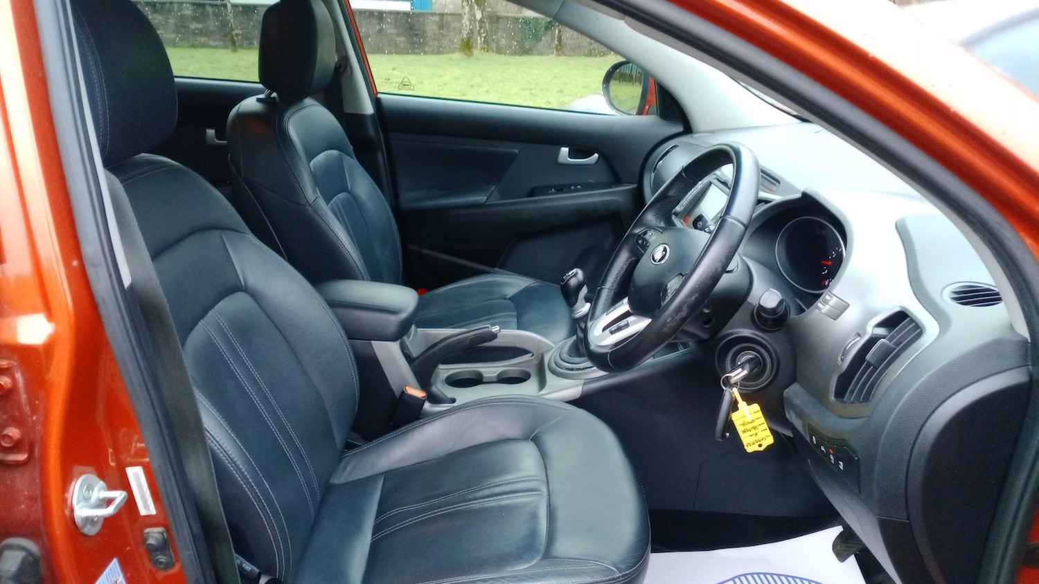 Used Kia Sportage 2015 for sale - 77273968: Photo 7