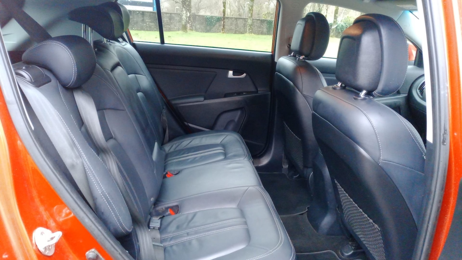 Used Kia Sportage 2015 for sale - 77273968: Photo 8