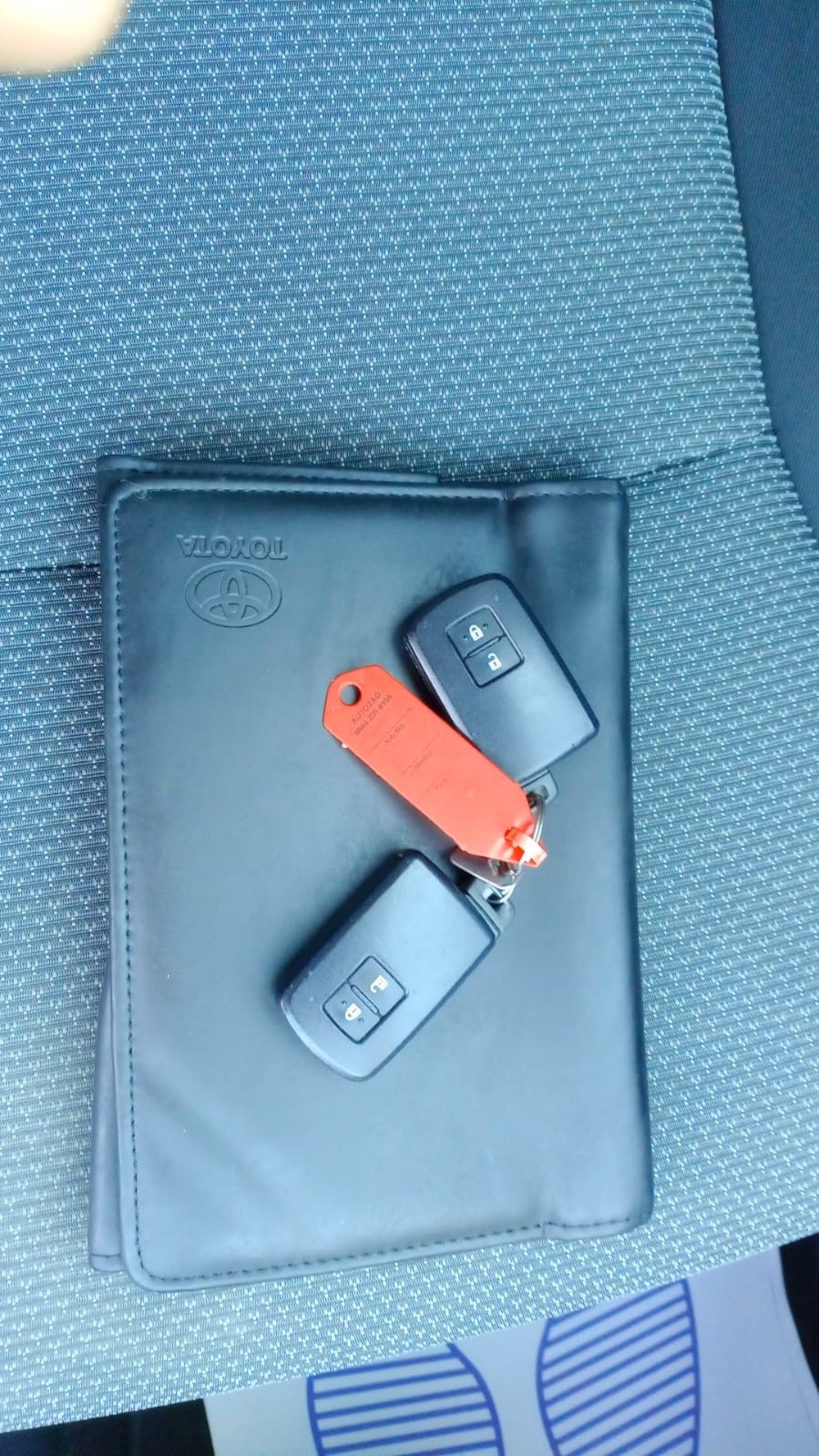 Used Toyota Yaris 2015 for sale - 76693582: Photo 15