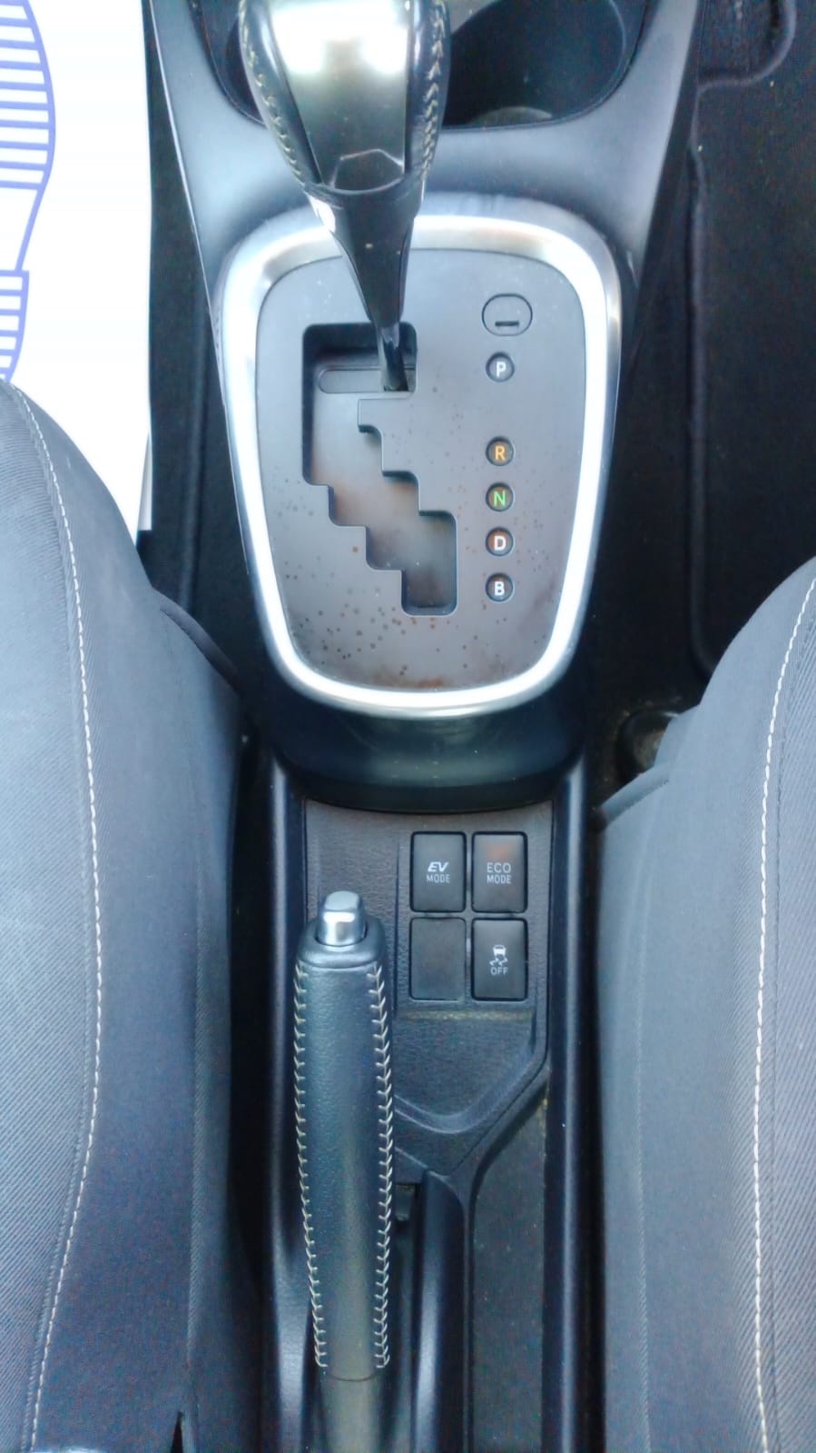 Used Toyota Yaris 2015 for sale - 76693582: Photo 16