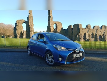 2015 (15) - 1.5 Hybrid Icon 5dr CVT *AUTOMATIC* 1OWNER* 12 MTH MOT* £20 TAX