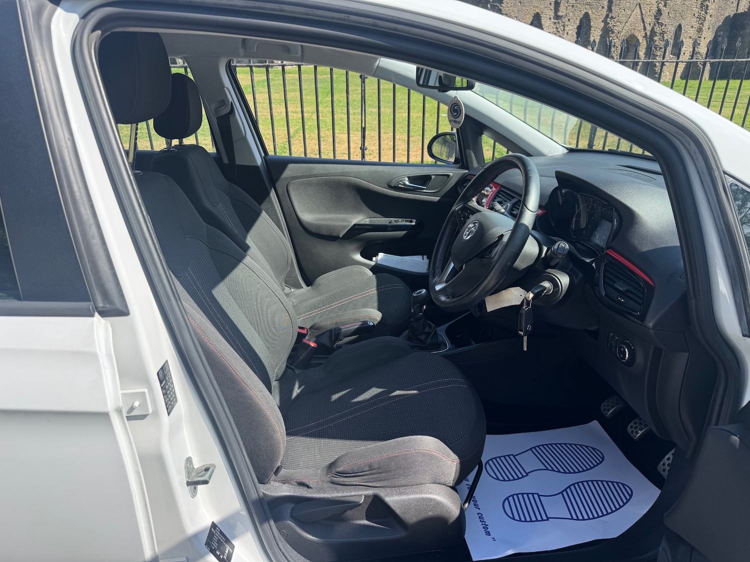 Vehicle 11
