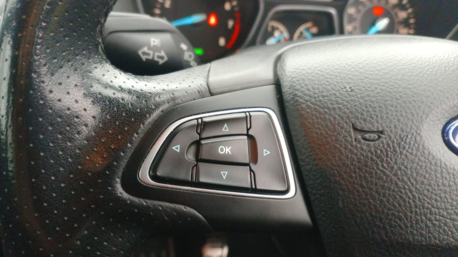 Used Ford Focus 2018 for sale - 77168032: Photo 10