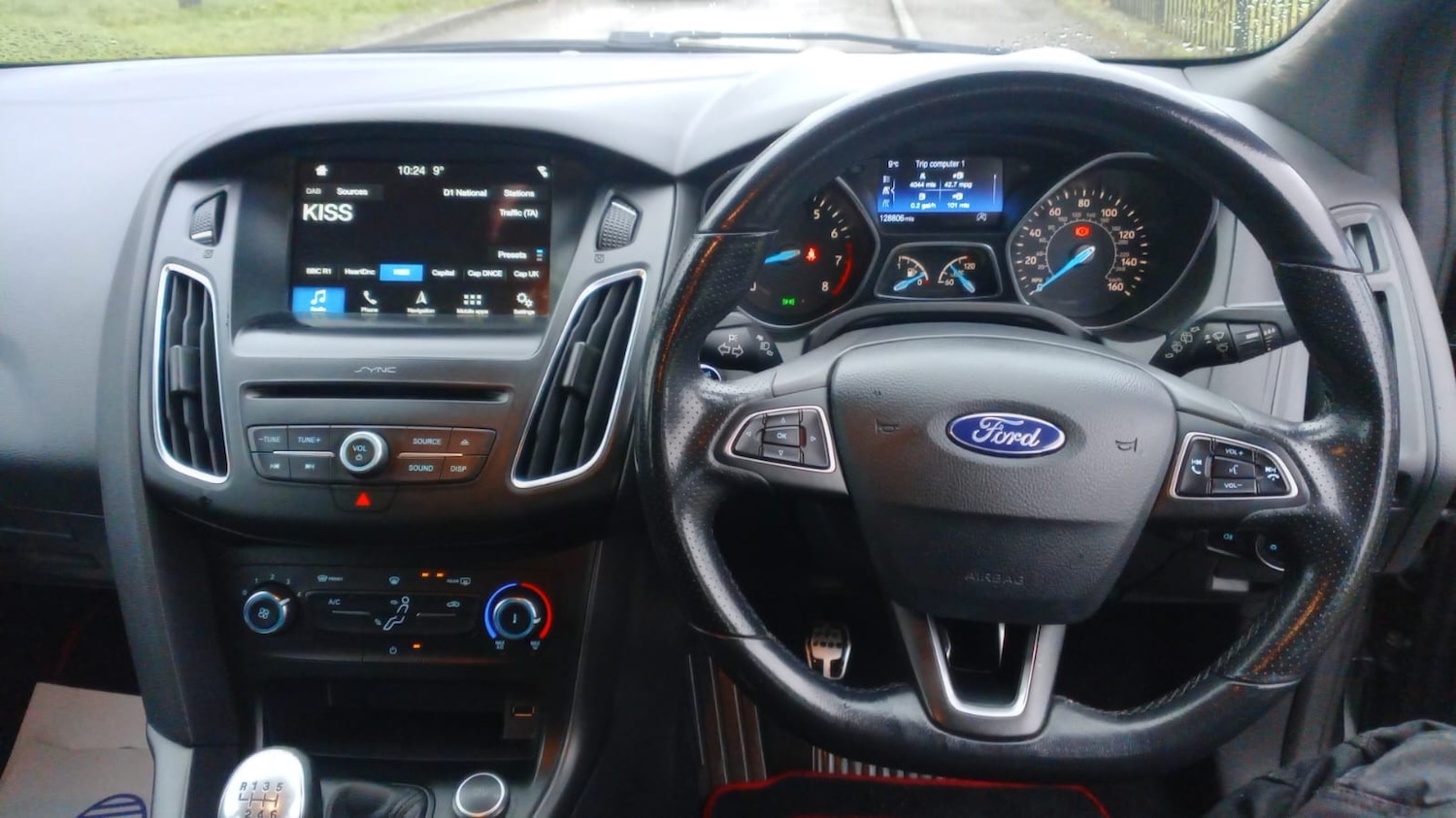 Used Ford Focus 2018 for sale - 77168032: Photo 11