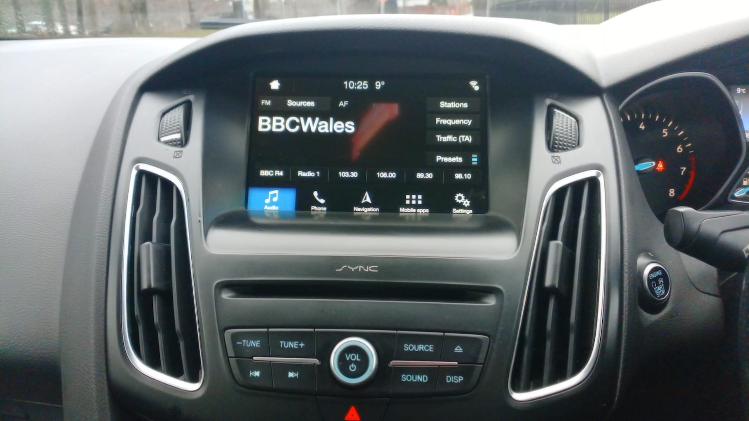 Used Ford Focus 2018 for sale - 77168032: Photo 12