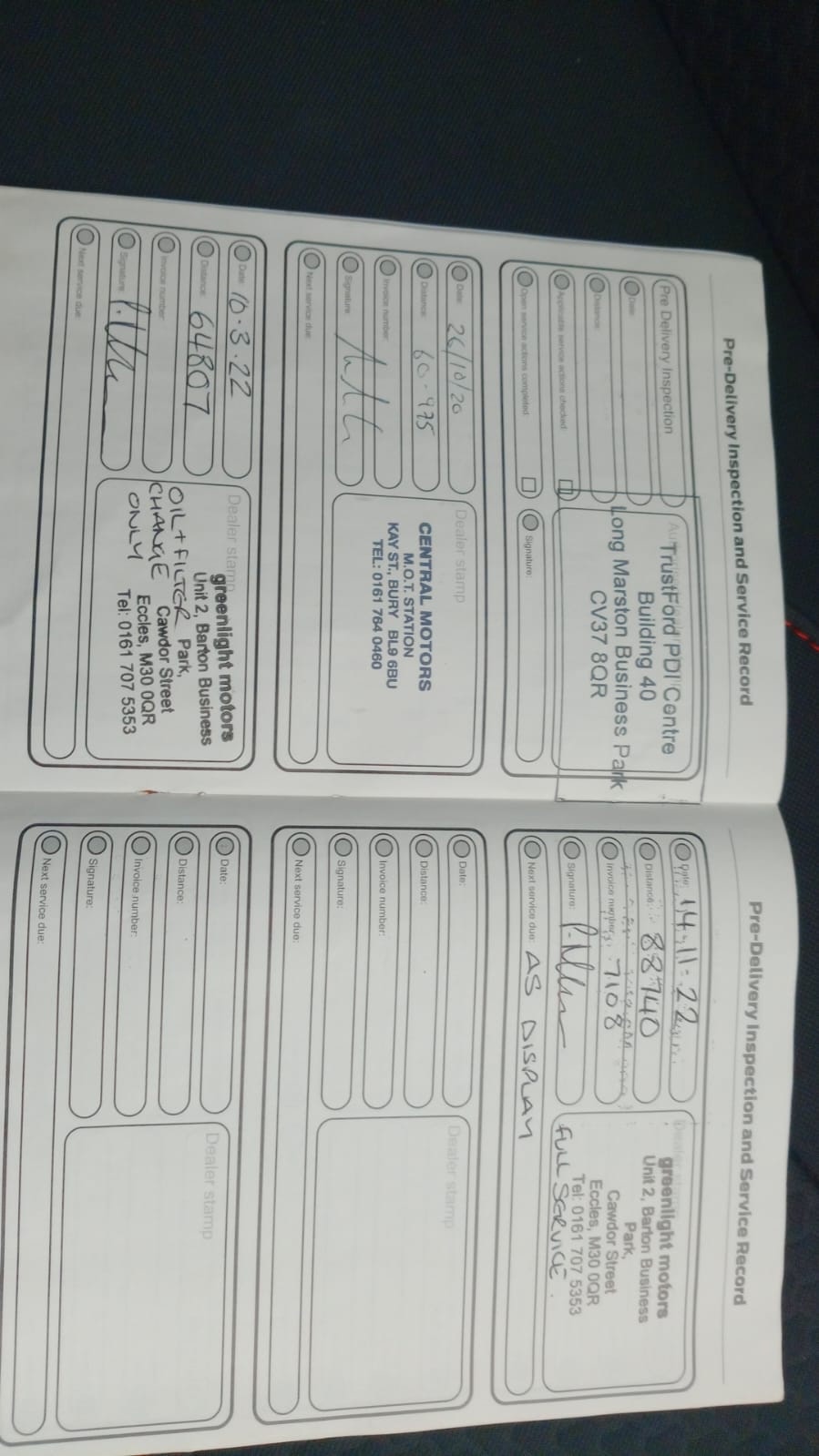 Used Ford Focus 2018 for sale - 77168032: Photo 15