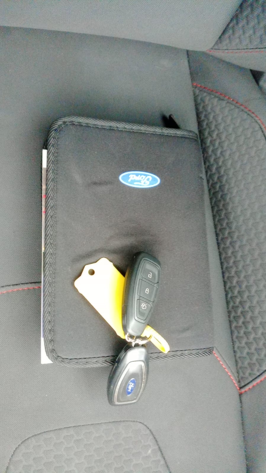 Used Ford Focus 2018 for sale - 77168032: Photo 16