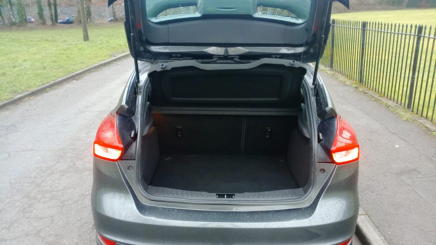 Used Ford Focus 2018 for sale - 77168032: Photo 19